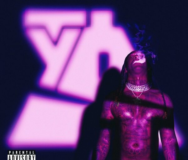 Ty Dolla $ign Drops New Album ‘Featuring Ty Dolla $ign’