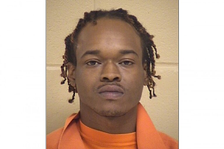 Hurricane Chris Indicted on Murder Charge: Report