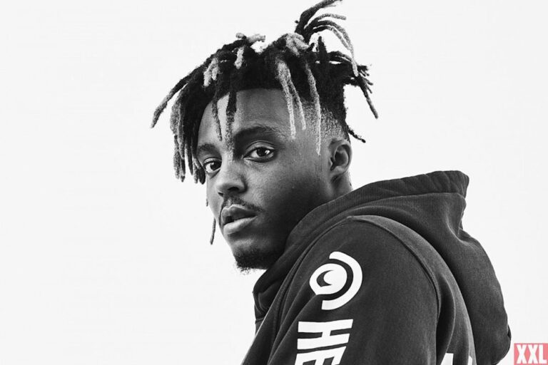 Juice Wrld’s Mother Speaks Out in New Interview: “My Biggest Fear Was Him Overdosing”
