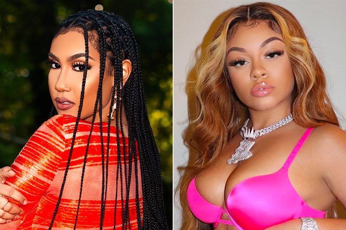 Queen Naija and Mulatto Team Up on ‘Bitter’