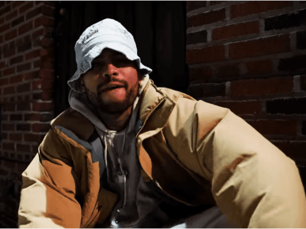 Dave East Puts His Own Spin On 2Pac's 'Pain (East Mix)'