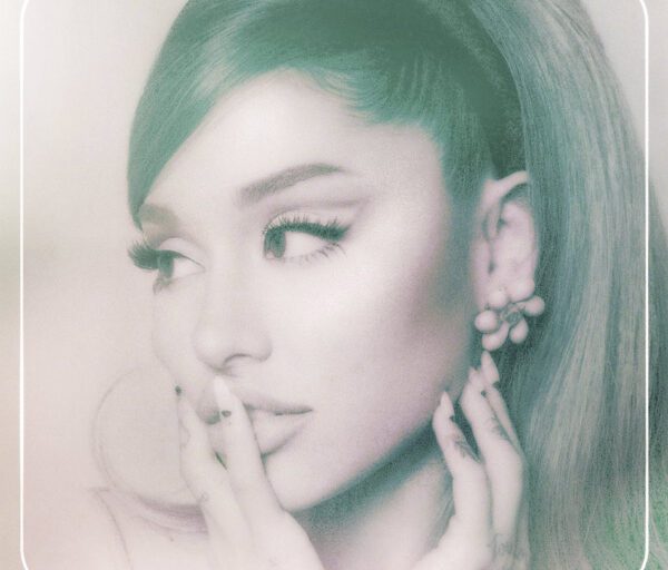 Stream Ariana Grande’s New Album ‘Positions’