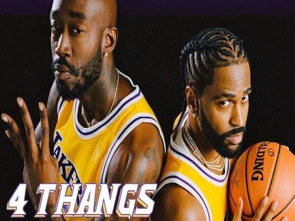 Freddie Gibbs, Big Sean & Hit-Boy Make A Winning Team In '4 Thangs'