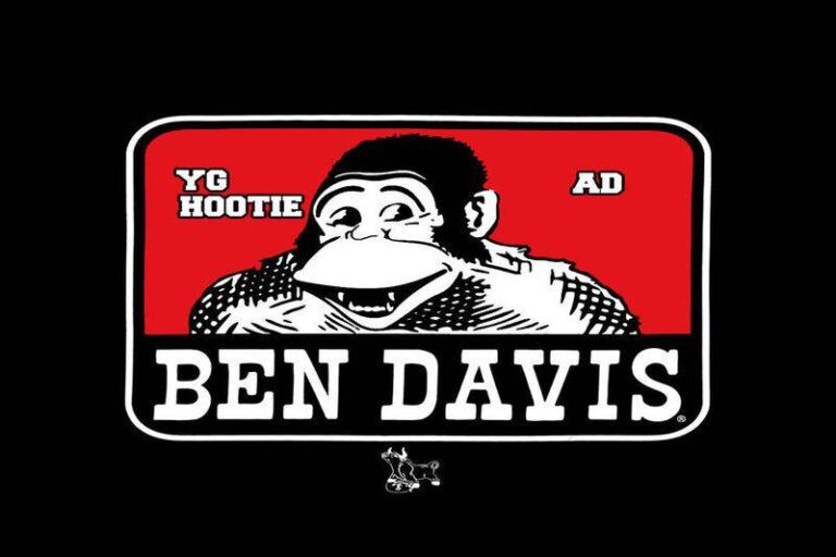 YG Hootie & AD Celebrate The West In 'Ben Davis'