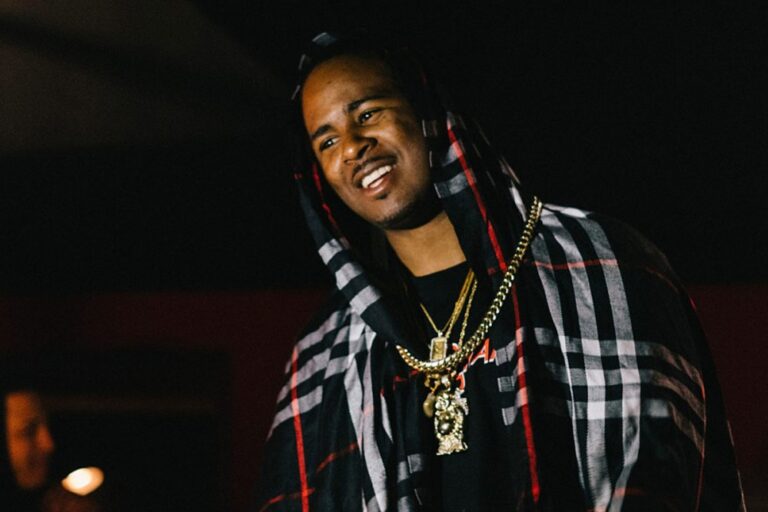 Drakeo The Ruler to Be Released From Jail Today