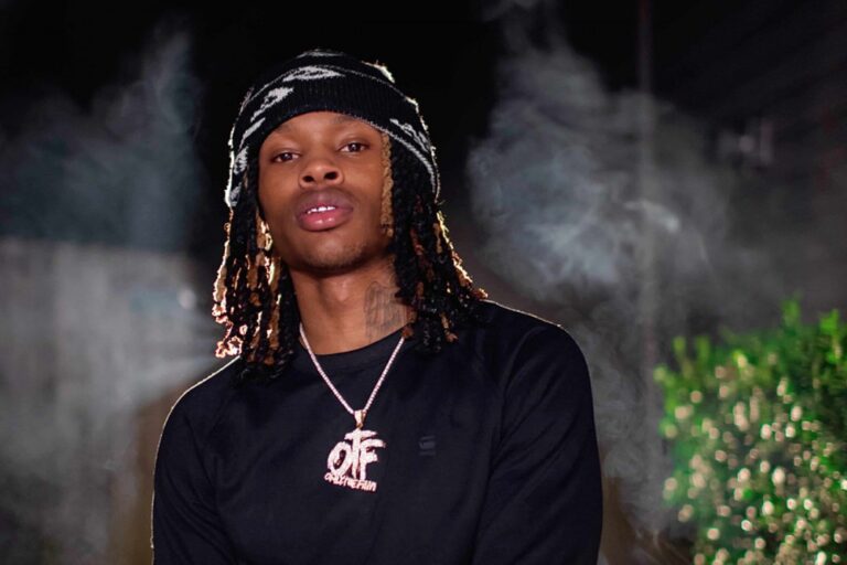 King Von’s Record Label Releases Statement on His Death