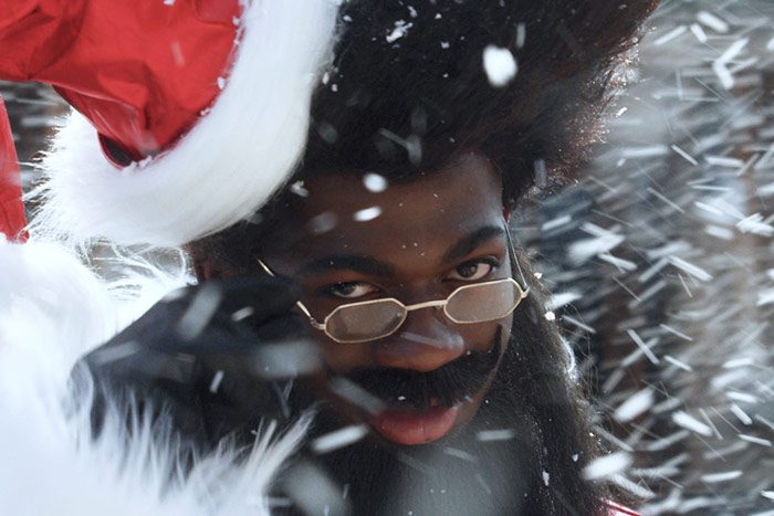 Lil Nas X Announces New Single ‘Holiday’