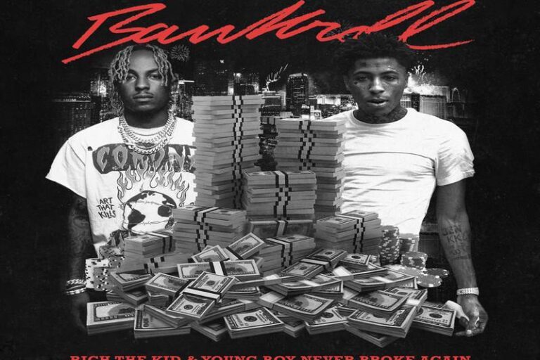 Rich The Kid & YoungBoy Never Broke Again Stay Scheming In 'Bankroll'