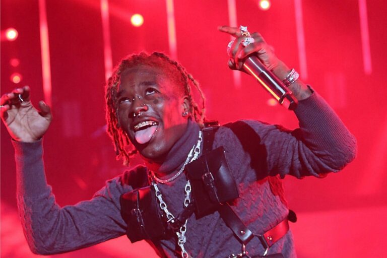 Lil Uzi Vert Says He Dropping Two More Albums and Retiring
