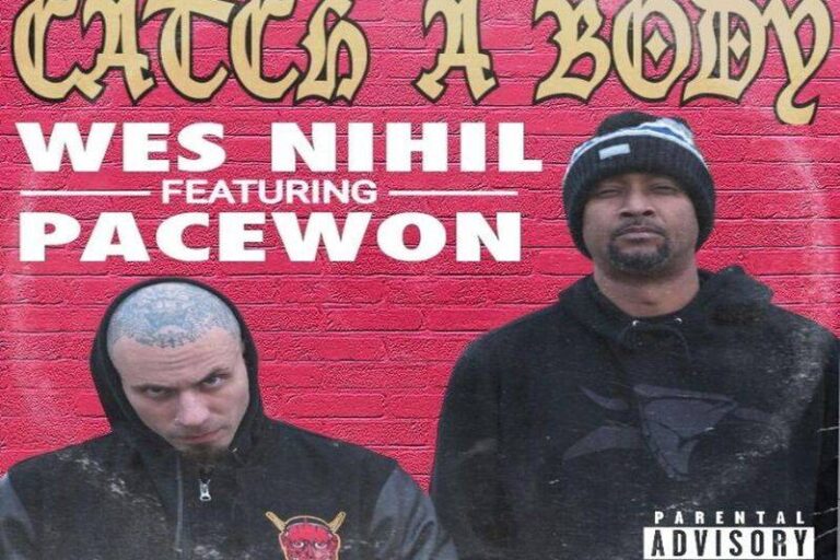 Pacewon Hops On Wes Nihil's 'Catch A Body'