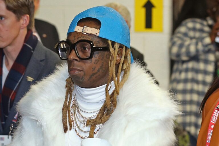 Lil Wayne Charged With Possession of Firearm and Ammunition, Faces Up to 15 Years in Prison