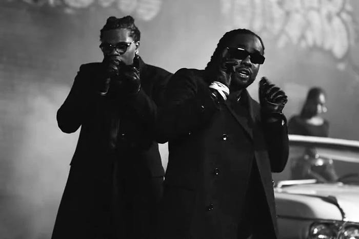 Wale Drops New Single ‘Flawed’ with Gunna