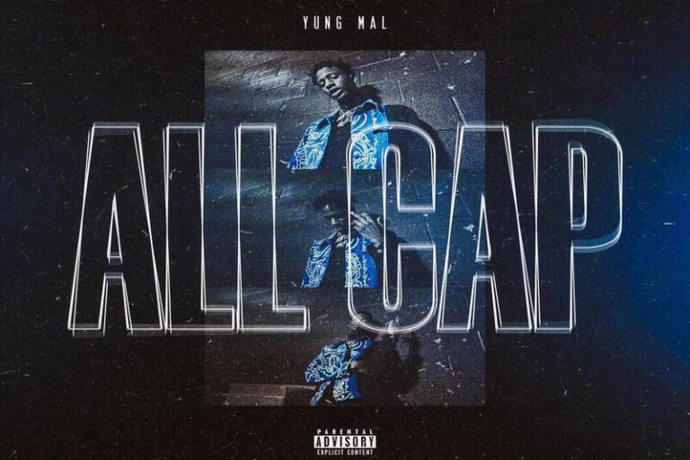 Yung Mal Calls Out Dishonest Rappers On 'All Cap'