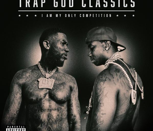 Gucci Mane Drops ‘Trap God Classics’ Compilation