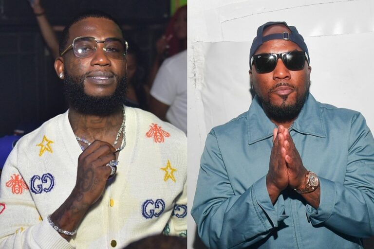 Here Are the Funniest Memes From the Gucci Mane and Jeezy Verzuz Battle