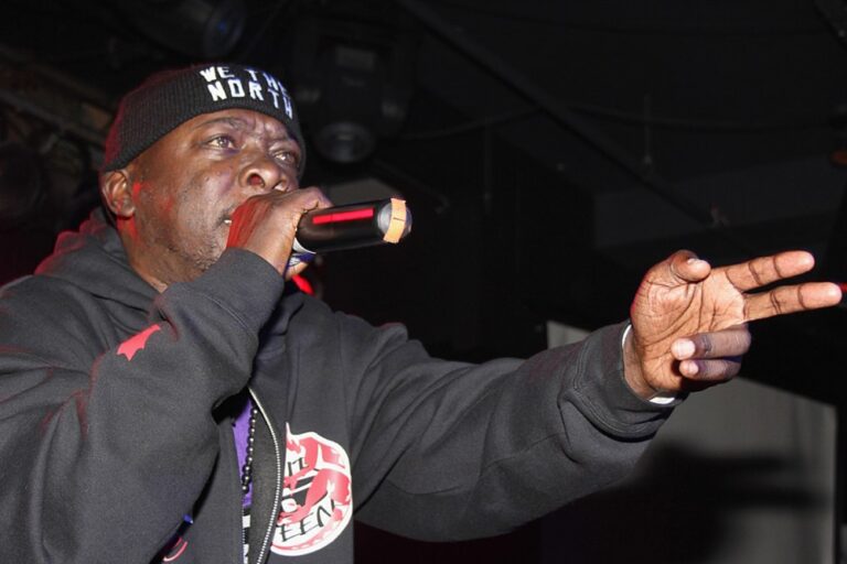A New Phife Dawg Album Is Dropping Next Year