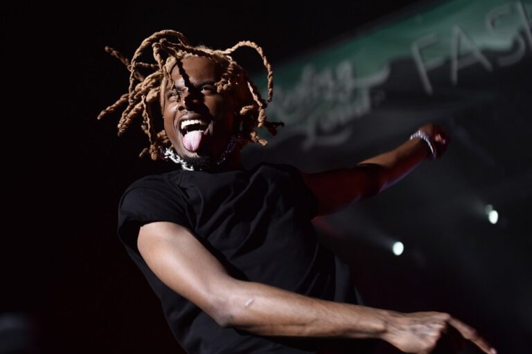 Playboi Carti Says “Album Turned In,” Sends Fans Into a Frenzy