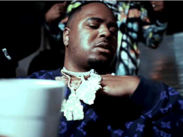 Drakeo The Ruler Embraces Well-Deserved Freedom In 'Betchua Freestyle'