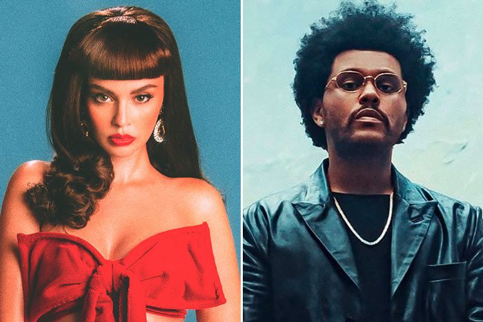 Sabrina Claudio and The Weeknd Share ‘Christmas Blues’ Collaboration
