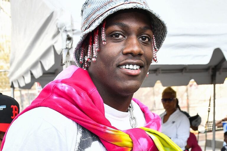 Lil Yachty Creates His Own Cryptocurrency YachtyCoin