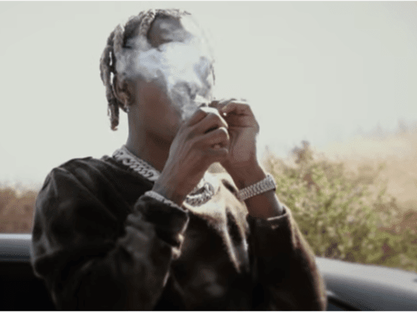 The Industry Has Made Rich The Kid 'So Heartless'