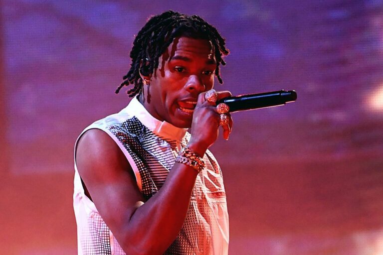 Lil Baby’s Best Guest Verses of 2020