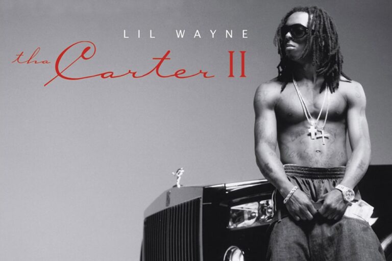 Every Song on Lil Wayne’s Tha Carter II Album Ranked