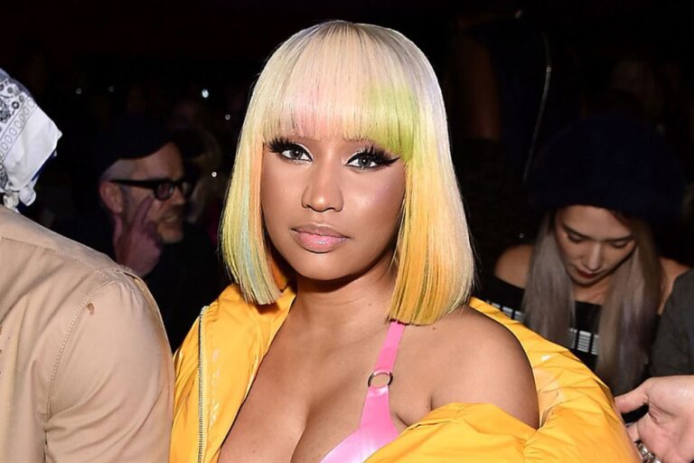 Nicki Minaj’s Most Essential Songs You Need to Hear