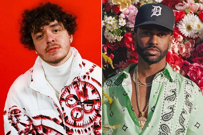 Jack Harlow and Big Sean Team Up on ‘Way Out’