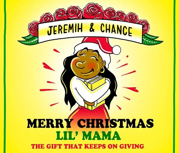 Chance the Rapper and Jeremih Drop Holiday Album ‘Merry Christmas Lil Mama’