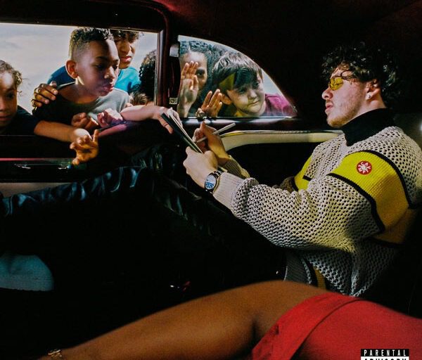 Stream Jack Harlow’s Debut Album ‘Thats What They All Say’