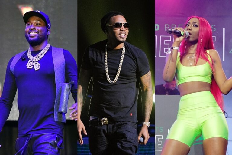 Here Are the Best Hip-Hop Deep Cuts of 2020