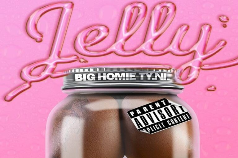 Big Homie Ty.Ni Brings All Kinds Of Applause In 'Jelly'