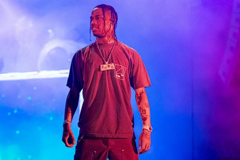 Here Are Travis Scott’s Most Popular Tweets Including Kindness to a Cancer Patient, His Belief in Santa Claus and More