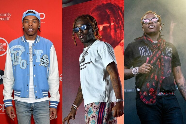 These Are the Best Songs Included on Hip-Hop Deluxe Albums in 2020