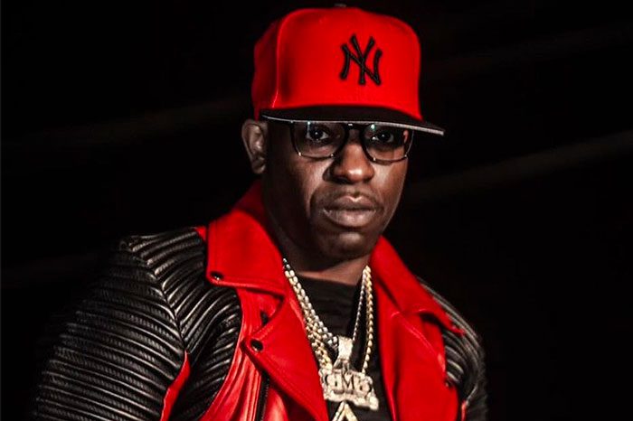 Uncle Murda Drops ‘Rap Up 2020’