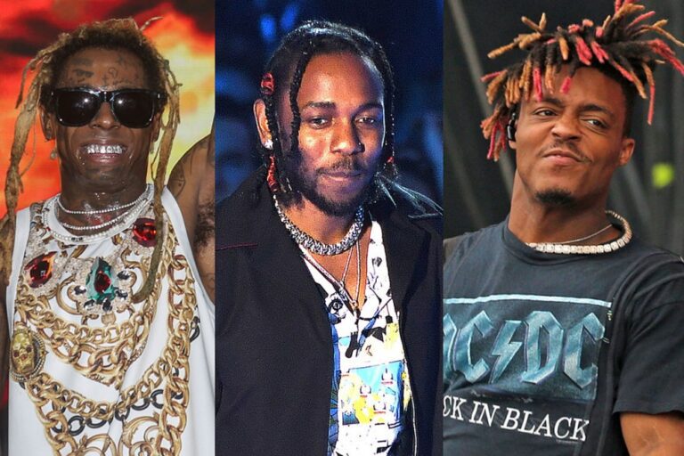 Here Are 21 Hip-Hop Projects That Fans Were Really Excited About But Never Happened