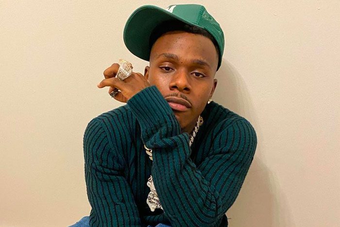 DaBaby Returns with New Single ‘Masterpiece’