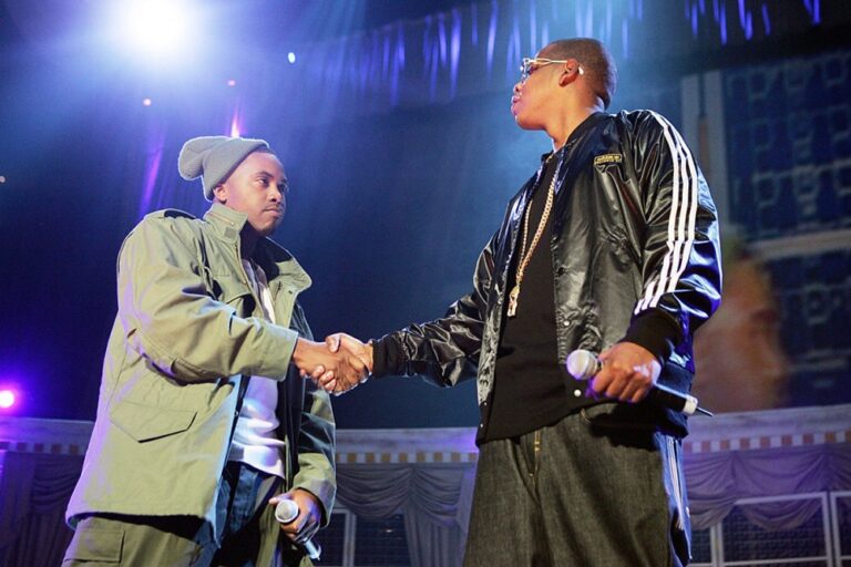 These 20 Hip-Hop Diss Tracks That Are Better Than the Songs They Respond To