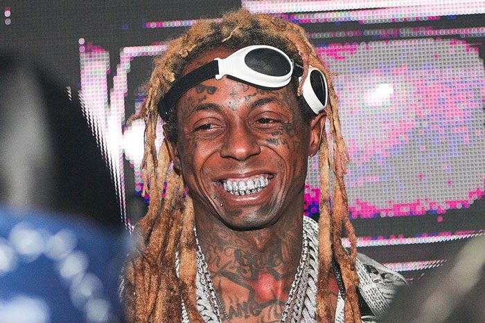 Lil Wayne Drops New Song ‘Ain’t Got Time’