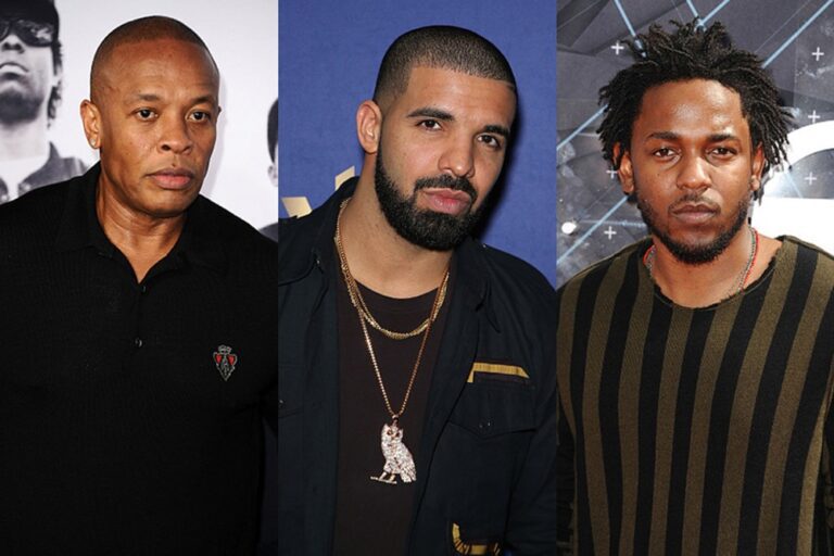 Here Are Funny Voicemails on Hip-Hop Songs That Remind You to Hang Up Before the Beep