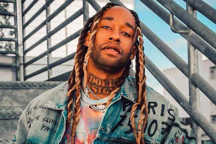 Ty Dolla $ign Enlists J Balvin, YG, Tyga, & Post Malone for ‘Spicy (Remix)’