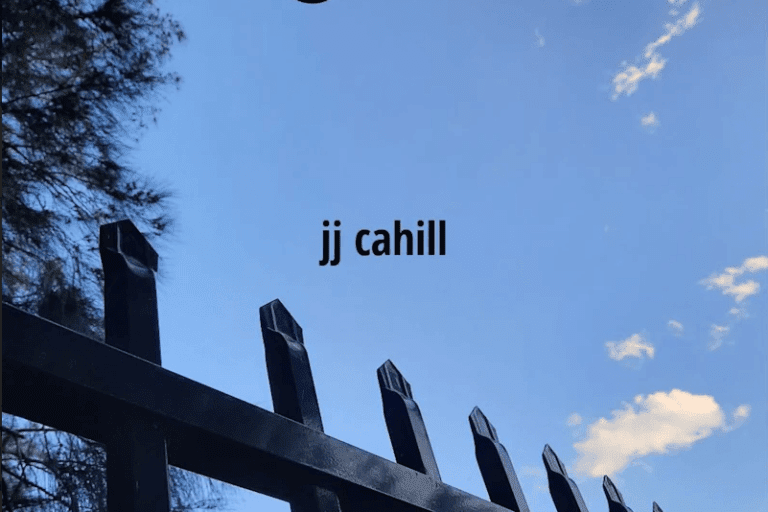 Australia’s Hellboy releases new single ” JJCahill”
