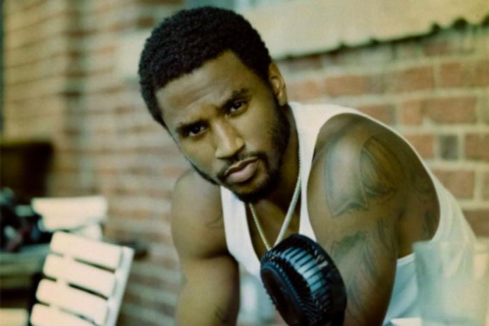 Trey Songz Drops New Song ‘Brain’ After Alleged Sex Tape Leak