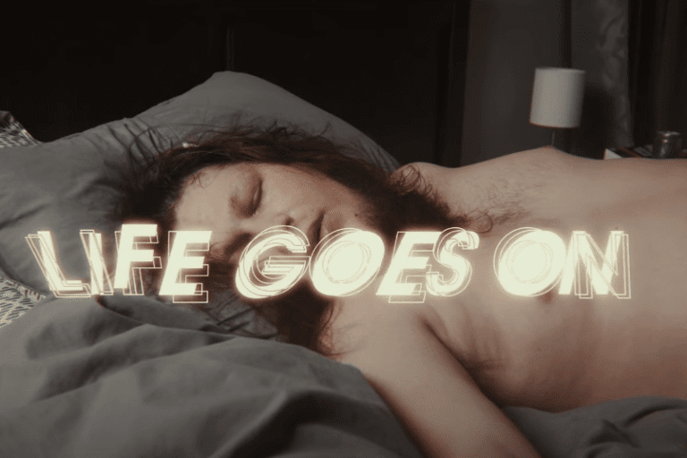 Loonie Blue – Life Goes On