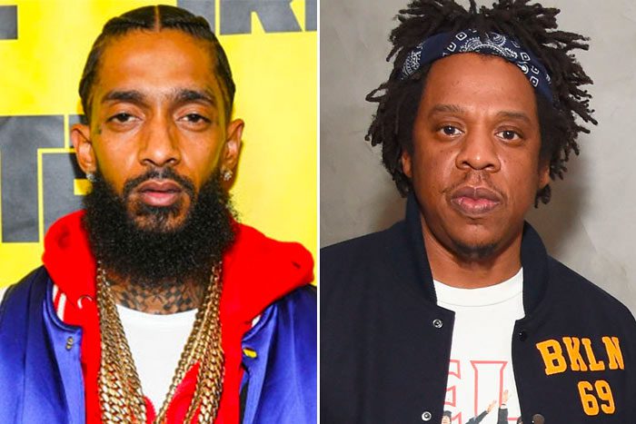 Preview Nipsey Hussle and JAY-Z’s Collaboration ‘What It Feels Like’