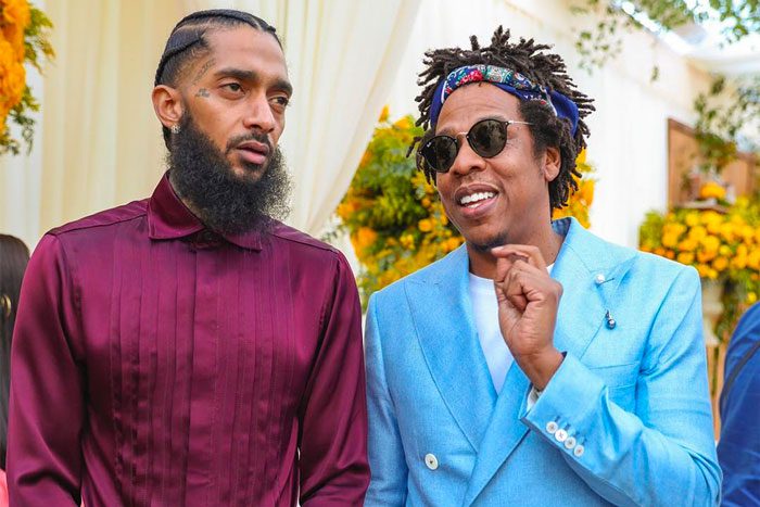Nipsey Hussle and JAY-Z Team Up on ‘What It Feels Like’