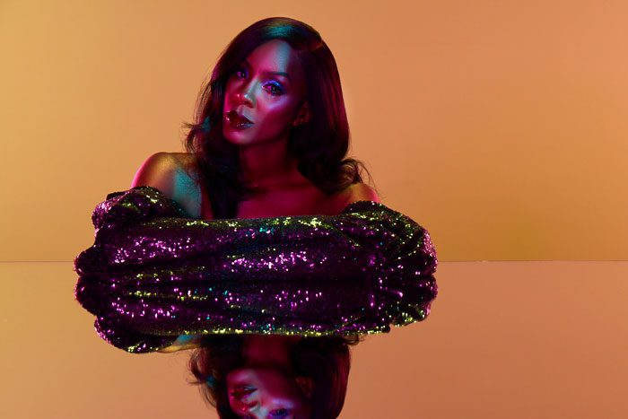 Kelly Rowland Returns with New EP ‘K’