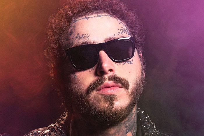 Post Malone Covers Hootie & the Blowfish’s ‘Only Wanna Be with You’