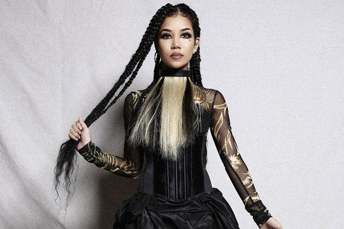 Jhené Aiko Drops New Song ‘Lead the Way’